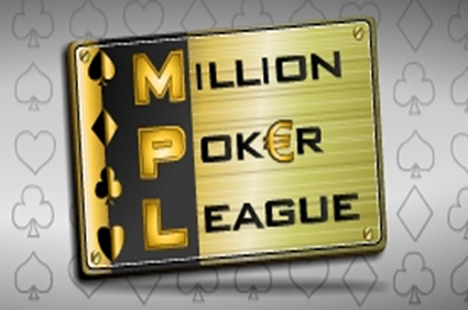 million dollar league sisal