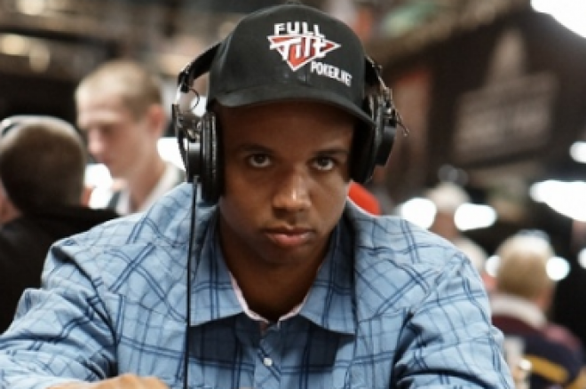 Phil Ivey Phil Ivey