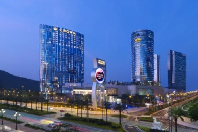 APT 11月定在 澳门大显身手 0001 APT 11月定在 澳门大显身手 0001