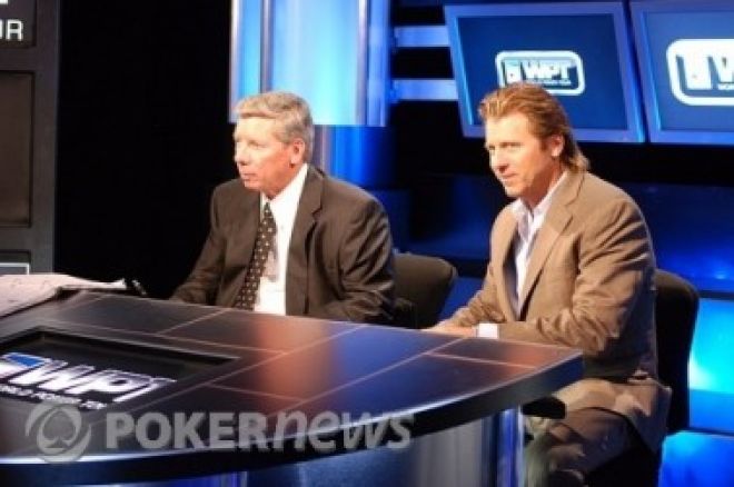 WPT Legends of Poker - Andy Frankenberger vant sin første WPT tittel 0001 WPT Legends of Poker - Andy Frankenberger vant sin første WPT tittel 0001