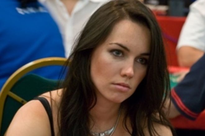Liv Boeree Liv Boeree