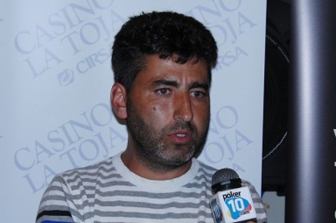 gesto poker gesto poker