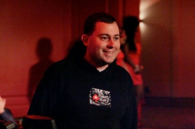 Kaip pasiekti Supernova Elite lygį su PokerStars Pro nariu Dusty "Leatherass" Schmidt 0001 Kaip pasiekti Supernova Elite lygį su PokerStars Pro nariu Dusty "Leatherass" Schmidt 0001