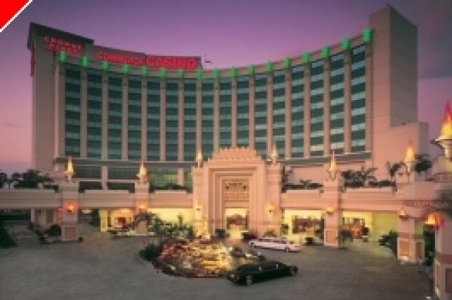 commerce casino boycott