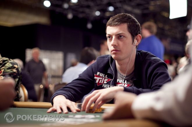 The “durrrr” Challenge: Dwan Drops Over Half a Million in Opening Session vs. “jungleman12” 0001
