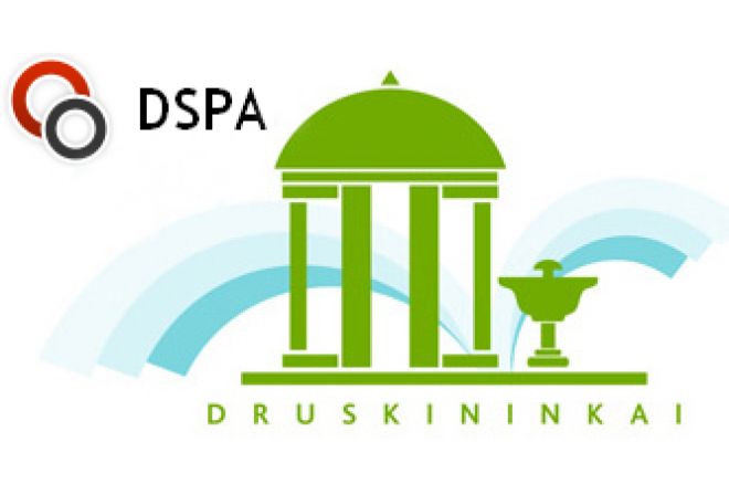 Druskininkai žada nustebinti svečius 0001 Druskininkai žada nustebinti svečius 0001