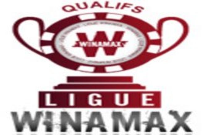 Winamax.fr : Coup d'envoi des qualifications pour la Ligue Saison 5 0001