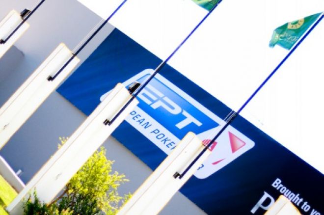PokerStars EPT Vilamoura; vier Nederlanders door naar dag twee PokerStars EPT Vilamoura; vier Nederlanders door naar dag twee