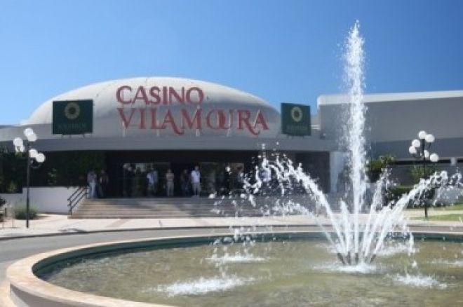 Casino Vilamoura, Algarve Casino Vilamoura, Algarve