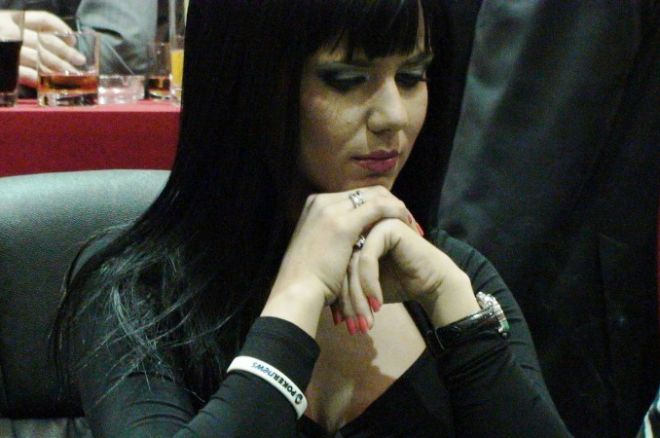 PokerNews интервю: Елеонора Манчева с PokerStars на финала... 0001 PokerNews интервю: Елеонора Манчева с PokerStars на финала... 0001
