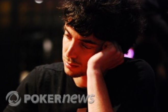 Онлайн Покер Резултати: Michael "ShiFtYFiNGeR" Guzzardi сред... 0001 Онлайн Покер Резултати: Michael "ShiFtYFiNGeR" Guzzardi сред... 0001