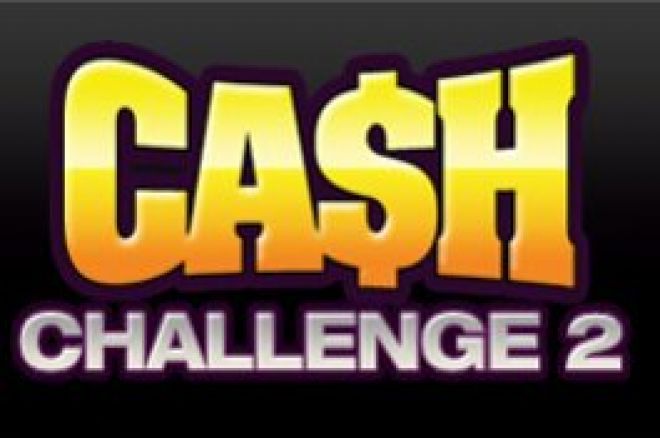 ChiliPoker.fr : 20.000€ de stackage pour le TV Cash Game Challenge 0001
