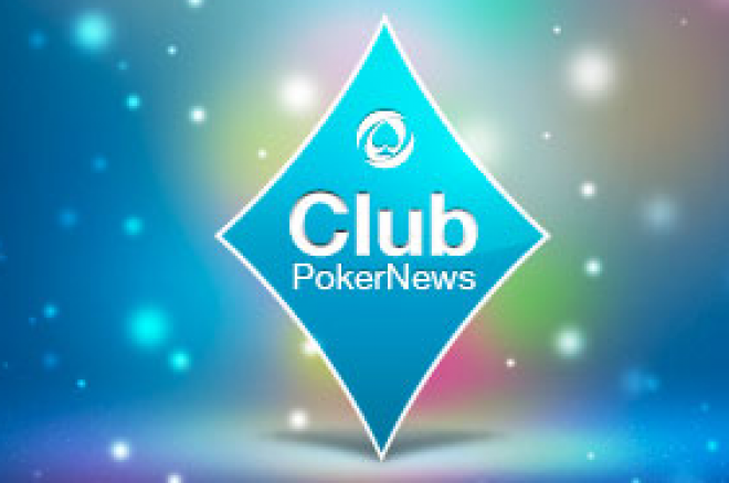 clube pokernews