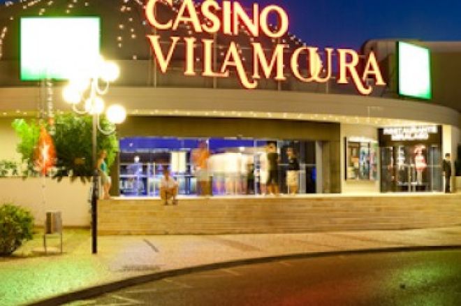 2010 PokerStars EPT Vilamoura dag 3 - Tom Johansen spiller på 400.000 med 30 spillere... 0001 2010 PokerStars EPT Vilamoura dag 3 - Tom Johansen spiller på 400.000 med 30 spillere... 0001