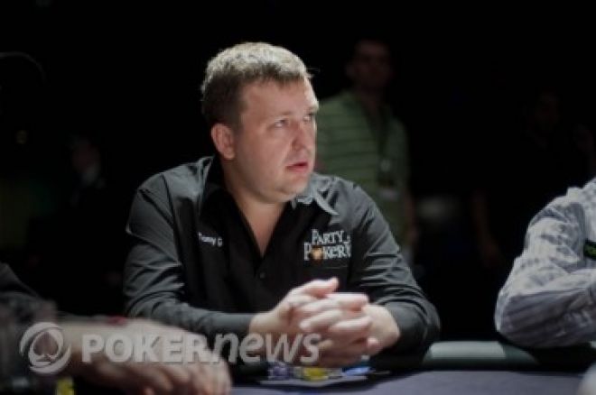 Polední turbo: Rozhovor s Iveym na WPT v Londýně a Slunečná Vilamoura 0001 Polední turbo: Rozhovor s Iveym na WPT v Londýně a Slunečná Vilamoura 0001