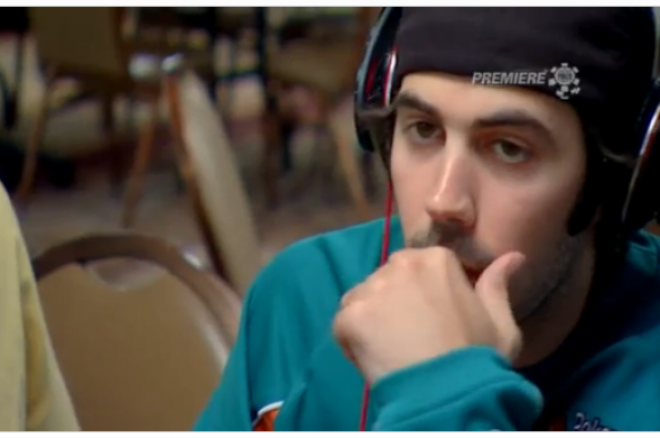 WSOP 2010 aflevering 11 en 12 (Main Event dag 2) WSOP 2010 aflevering 11 en 12 (Main Event dag 2)