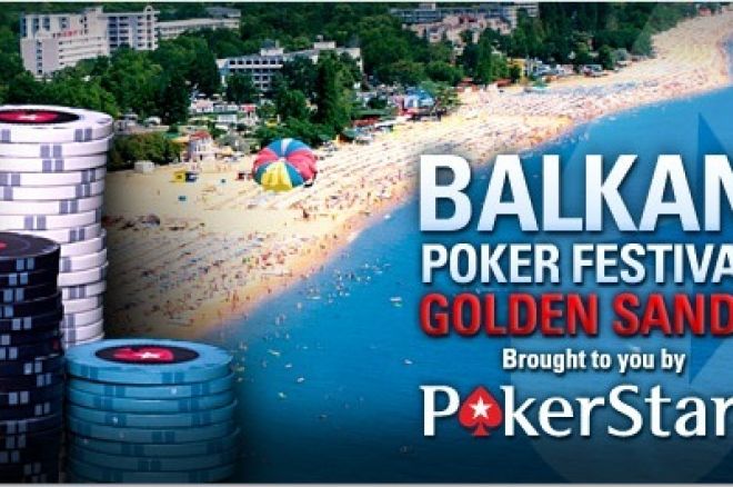 Pokerstars Balkan Poker Festival - свободните местата намаляват 0001 Pokerstars Balkan Poker Festival - свободните местата намаляват 0001