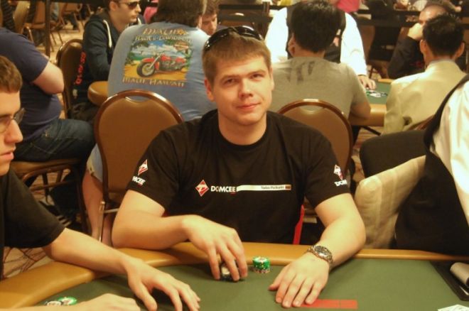 Papildyta: Lietuviška pergalė EPT šalutiniame turnyre, Kristijonas Andrulis Highroller... 0001 Papildyta: Lietuviška pergalė EPT šalutiniame turnyre, Kristijonas Andrulis Highroller... 0001