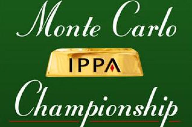 $250,000 Monte Carlo IPPA Championship