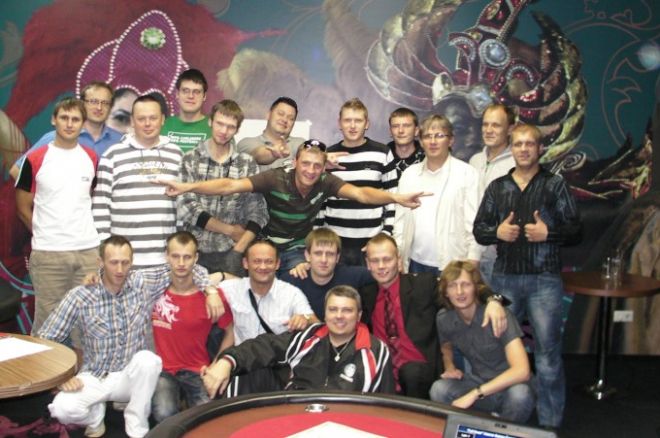 Saulės mieste uždaryta sportinio pokerio vasara 0001 Saulės mieste uždaryta sportinio pokerio vasara 0001