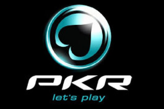 PKR: Freerolls PKR Live V réservés aux joueurs Français (5 packages 1.200$) 0001