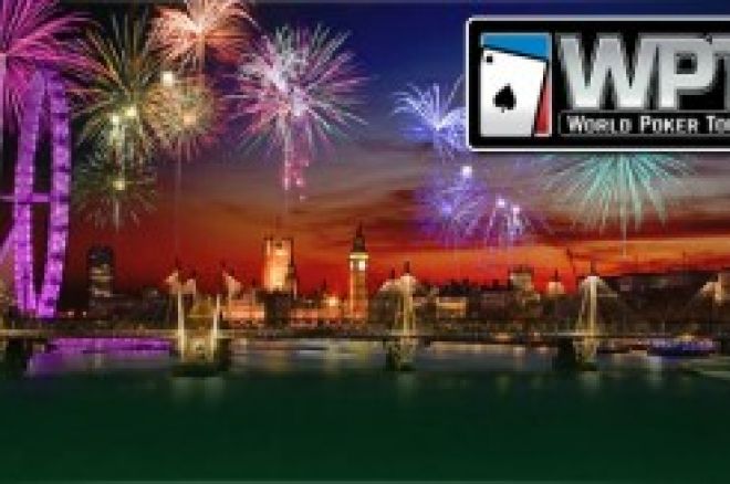 Thorsson luptă pentru un bonus de 500.000 $ la WPT Londra 0001 Thorsson luptă pentru un bonus de 500.000 $ la WPT Londra 0001