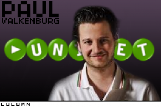 Over tokkies, Keynes en Louis van Gaal - Column Paul Valkenburg Over tokkies, Keynes en Louis van Gaal - Column Paul Valkenburg