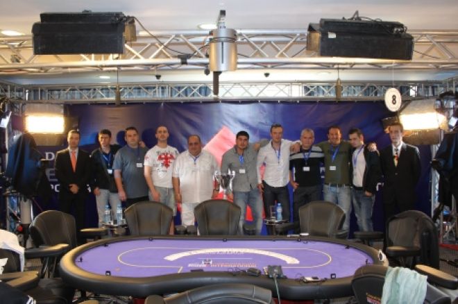 pokerstars balkan poker festival pokerstars balkan poker festival