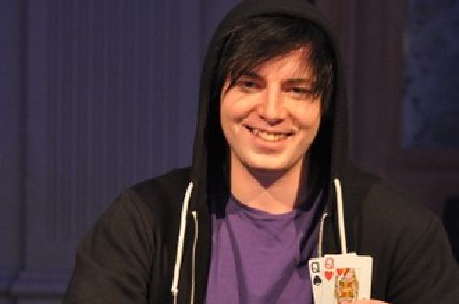 Jake Cody vinner sin andre tittel i år – WPT London 0001 Jake Cody vinner sin andre tittel i år – WPT London 0001