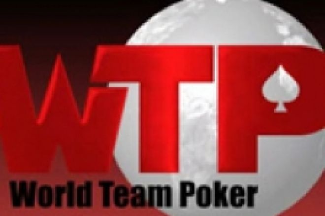 World Team Poker - nye 19 land er klare 0001 World Team Poker - nye 19 land er klare 0001