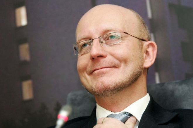 Arūnas Valinskas mano, kad būtina komercinį pokerį atskirti nuo azartinių lošimų 0001 Arūnas Valinskas mano, kad būtina komercinį pokerį atskirti nuo azartinių lošimų 0001