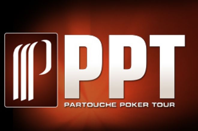 Partouche Poker Tour: 2 danskere tilbage 0001 Partouche Poker Tour: 2 danskere tilbage 0001