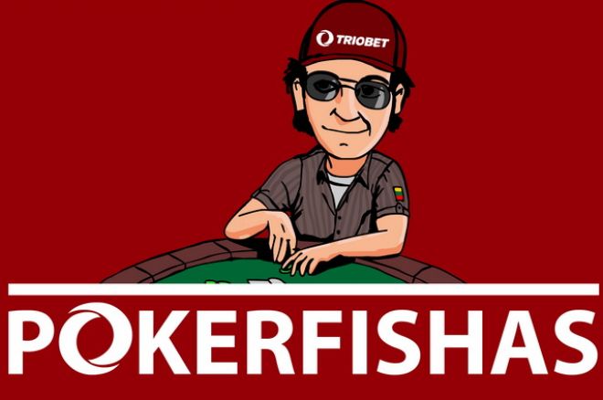 Naujas tinklaraštis - PokerFishas atėjo užkariauti pokerio pasaulio 0001 Naujas tinklaraštis - PokerFishas atėjo užkariauti pokerio pasaulio 0001