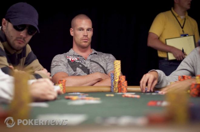 Patrik Antonius