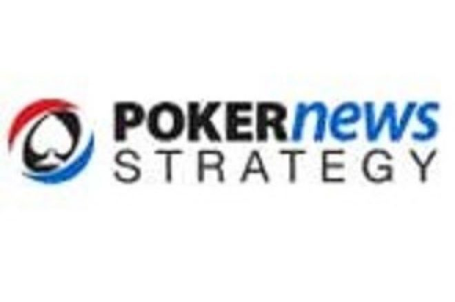 Pokernews Strategy Pokernews Strategy