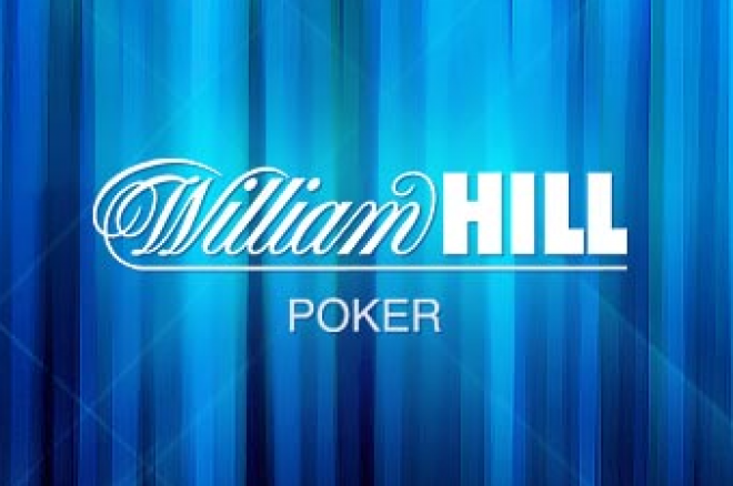 PokerNews Eastern League na William Hillu 0001 PokerNews Eastern League na William Hillu 0001