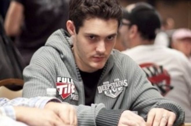 World Poker Tour Londýn: Cody pokračuje v Britské nadvládě, BoostedJ vyhrál High Roller 0001 World Poker Tour Londýn: Cody pokračuje v Britské nadvládě, BoostedJ vyhrál High Roller 0001