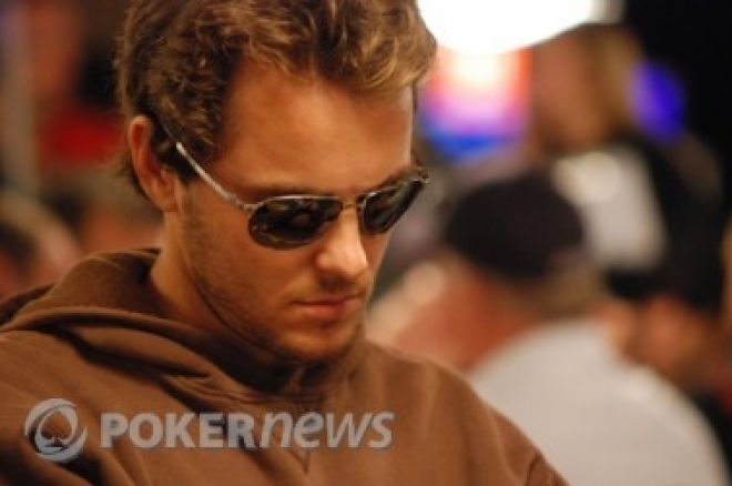Polední turbo: rozhovor s Dwanem, nový update od Pokerstars a další 0001 Polední turbo: rozhovor s Dwanem, nový update od Pokerstars a další 0001