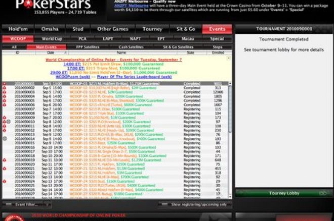 pokerstars software pokerstars software
