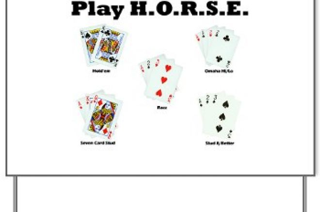 poker horse poker horse