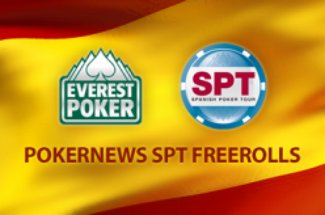 spanish poker tour spanish poker tour