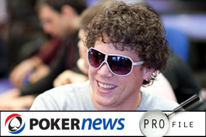PokerNews PROfile - Paul Berende (Deel 2) PokerNews PROfile - Paul Berende (Deel 2)