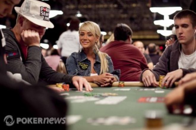 PokerNews žvilgsnis: Gražuolytės ir porno žvaigždės – nauji pokerio marketingo veidai 0001 PokerNews žvilgsnis: Gražuolytės ir porno žvaigždės – nauji pokerio marketingo veidai 0001