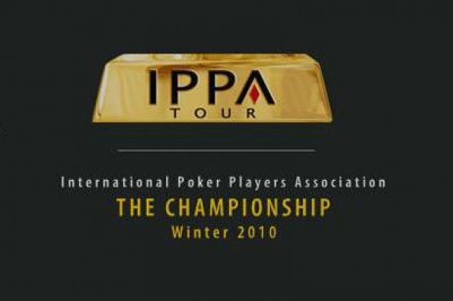 IPPA Championship 2010 IPPA Championship 2010