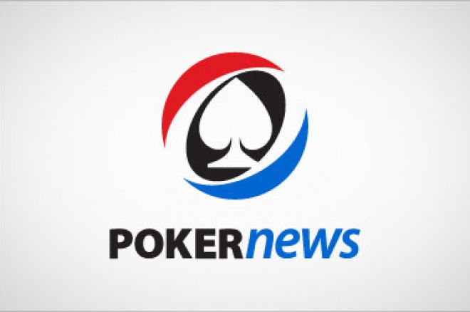 PokerNews LT savaitė 0001 PokerNews LT savaitė 0001