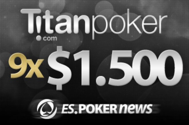 Titan Poker Titan Poker