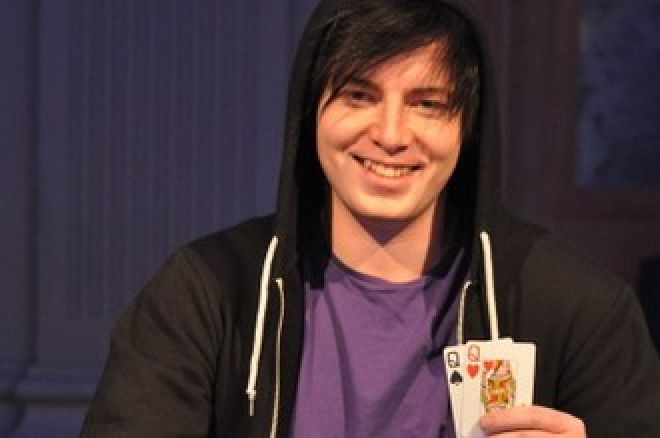 Ukentlig PartyPoker Nyheter: Mike Sexton om Jake Cody, Veldig nært for Tony G og $500 New... 0001 Ukentlig PartyPoker Nyheter: Mike Sexton om Jake Cody, Veldig nært for Tony G og $500 New... 0001