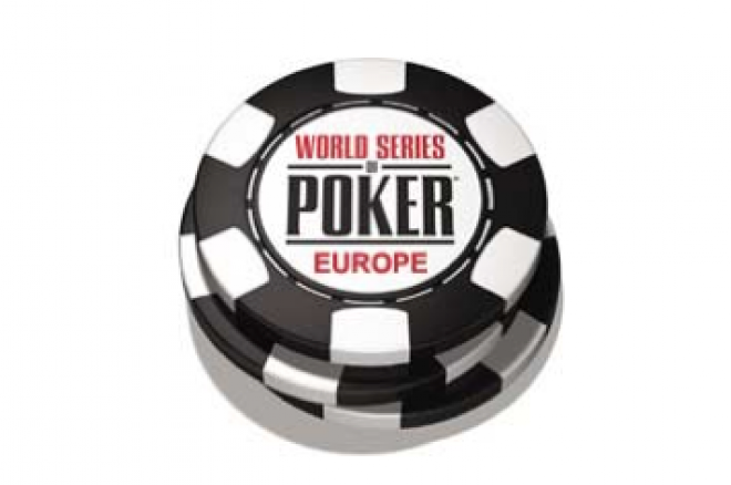 WSOPE