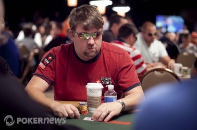 2003. aasta WSOP finalistid - mis on neist saanud? 0001 2003. aasta WSOP finalistid - mis on neist saanud? 0001