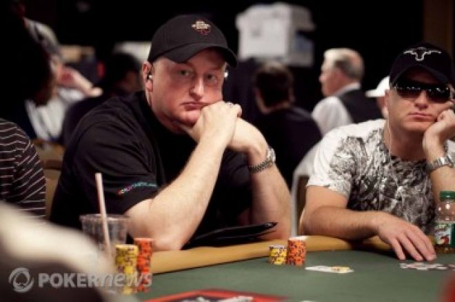 Polední turbo: Silver vyhrál UKIPT Dublin a další 0001 Polední turbo: Silver vyhrál UKIPT Dublin a další 0001